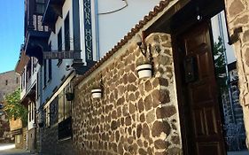 Angora Hotel